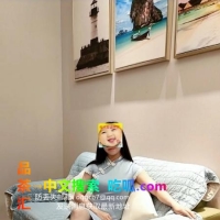 滨江宝藏妹子分享