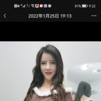 南京缘份美女